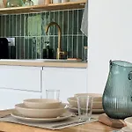 Apartment - Proche & Gare