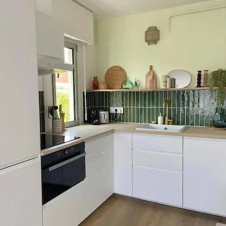 Lägenhet - Cros-de-cagnes