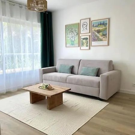 Lägenhet - Cros-de-cagnes Cagnes-sur-Mer