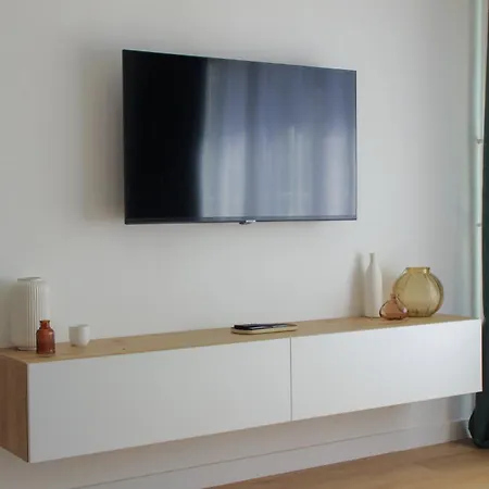 - Proche & Gare Apartment Cagnes-sur-Mer
