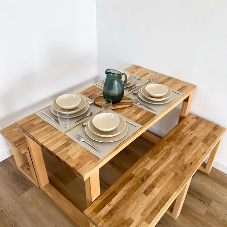 Apartment - Proche & Gare Cagnes-sur-Mer