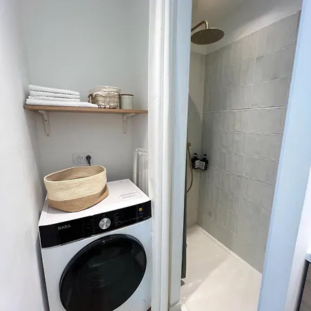 Appartement - Proche Plage&gare *